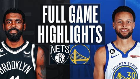 Tags. Stephen Curry Jonathan Kuminga Brandin Podziemski. The Warriors set a season-high with 72 points in the paint in their 109-98 victory over the Nets in …